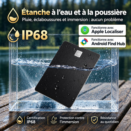 Carte TRACEVIA : Localisation Intelligente